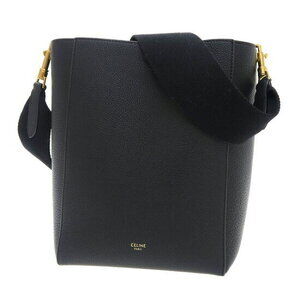 Celine Sangle Bucket Shoulder Bag
